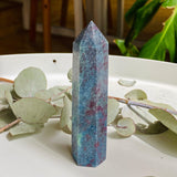 Ruby Kyanite Generator RKG-03 - Nature's Magick