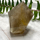 Smokey Rutilated Quartz SRQ04 - Nature's Magick