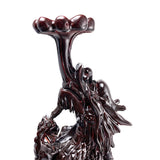 Sphere Stand - Dragon breathing fire - SPH04 - Nature's Magick