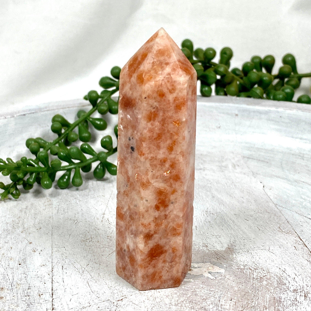 Stunning Sunstone Generator SUNG-01 - Nature's Magick