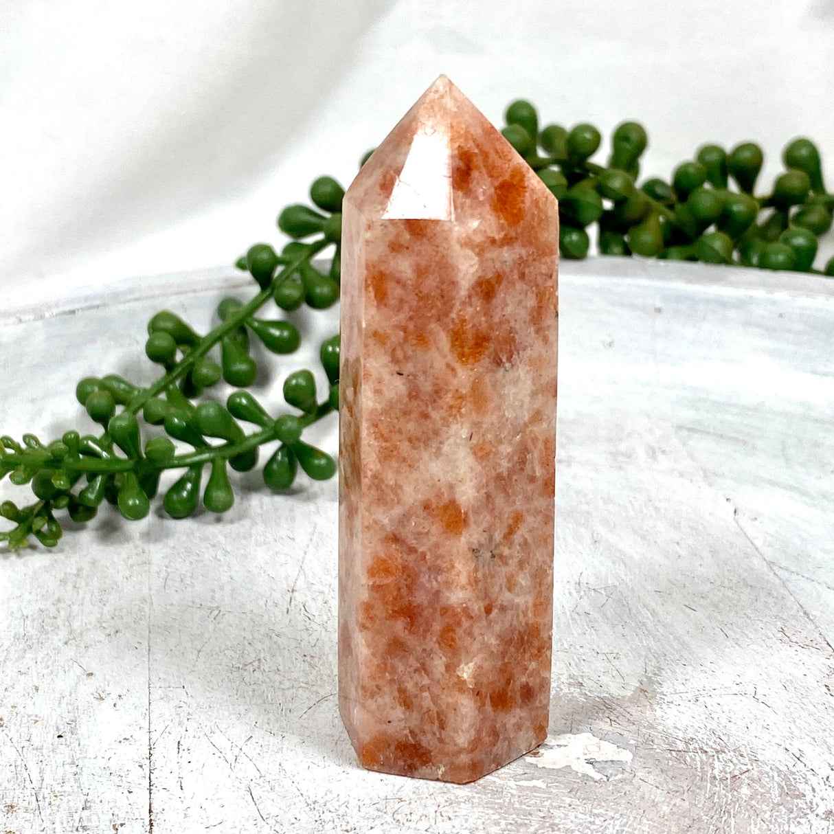 Stunning Sunstone Generator SUNG-01 - Nature's Magick