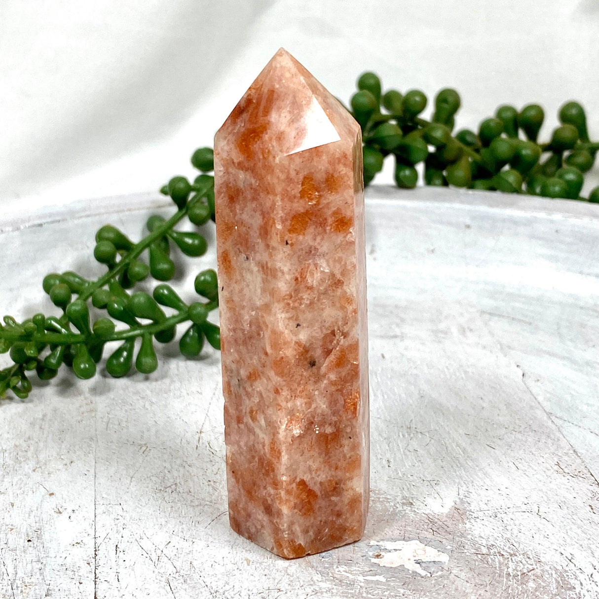 Stunning Sunstone Generator SUNG-01 - Nature's Magick