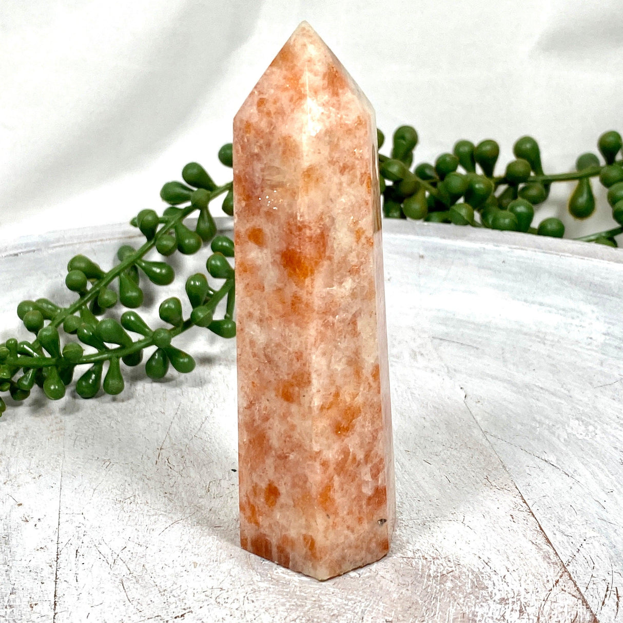 Stunning Sunstone generator SUNG-05 - Nature's Magick