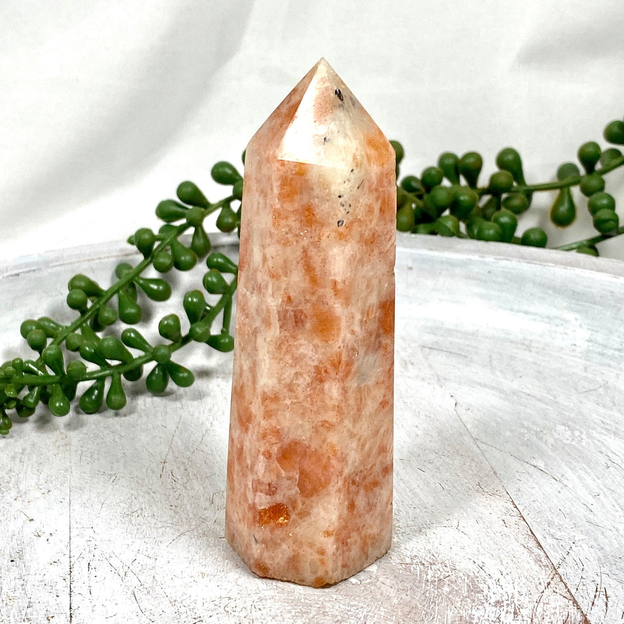 Stunning Sunstone generator SUNG-05 - Nature's Magick