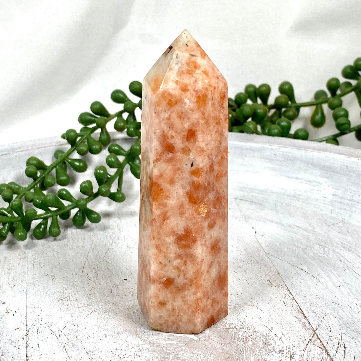 Stunning Sunstone generator SUNG-05 - Nature's Magick