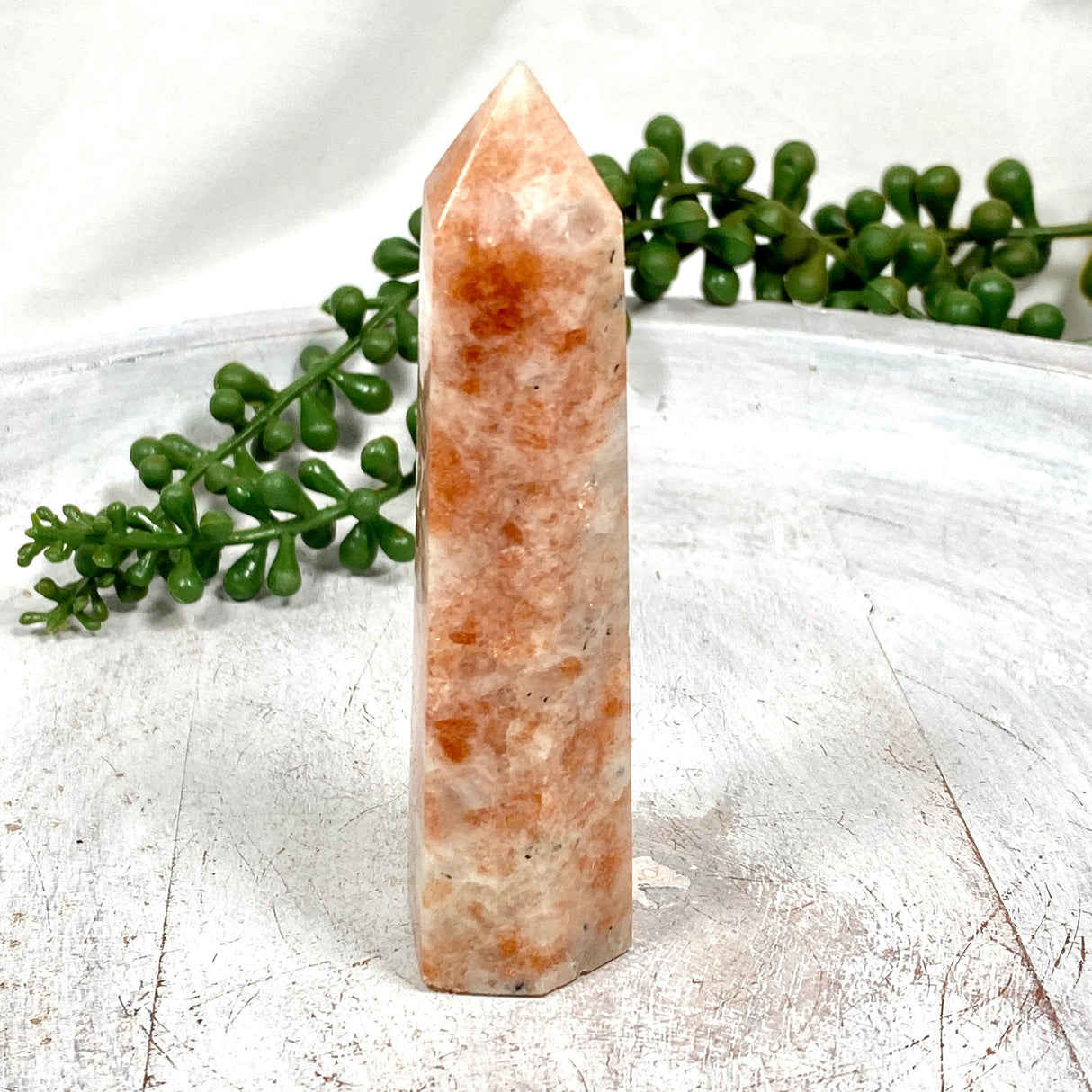 Sunstone generator SUNG-07 - Nature's Magick