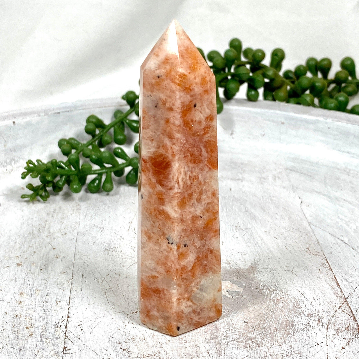 Sunstone generator SUNG-07 - Nature's Magick