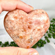 Sunstone Heart SHS - Nature's Magick