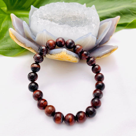 Tiger's Eye bracelet - Nature's Magick