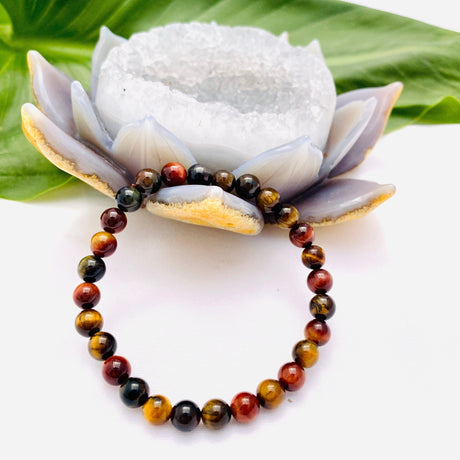 Tiger's Eye bracelet - Nature's Magick