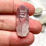 Vera Cruz Amethyst 25 - Nature's Magick