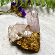 Vera Cruz Amethyt cluster VCA-04 - Nature's Magick