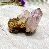 Vera Cruz Amethyt cluster VCA-04 - Nature's Magick