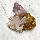 Vera Cruz Amethyt cluster VCA-04 - Nature's Magick