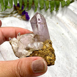 Vera Cruz Amethyt cluster VCA-04 - Nature's Magick